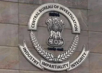 CBI registered case on paper leak; begins probe