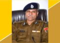 New DGP appointed for Rajasthan