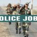 SSC Constable GD recruitment 2022