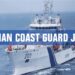 Recruitment for Indian Coast Guard Jobs!