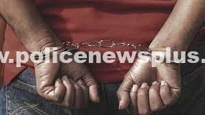 Interstate robbers arrested by Karnataka Police for Theft  in ASI’s house