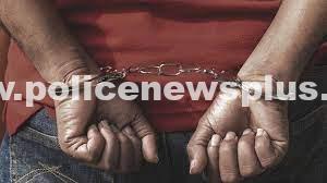 Interstate robbers arrested by Karnataka Police for Theft in ASI’s house