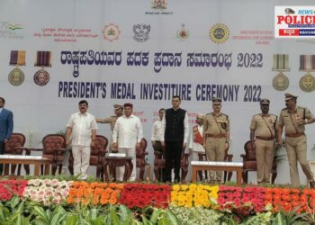 Deployment of SDRF force to each district: Karnataka Home Minister Araga Gyanendra