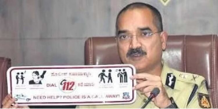 Ensure safety, or face strict action: Bengaluru City Police Commissioner warns app-based taxi companies