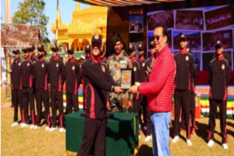 Indian Army’s efforts to increase adventure tourism