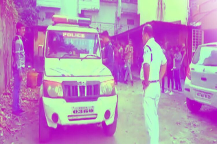 Fake Call Center Busted by Siliguri Police