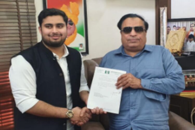 Involvement of youth in Politics