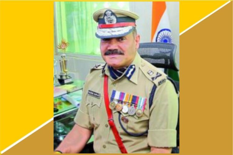 Transfers and Postings of IPS officers of Telangana