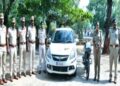 Prakasam Police cracked highway Dacoity case