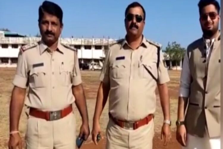 Utsav Celebration in Bidar