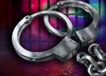 NIA arrested major logistics provider