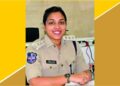 New SP took charge in Nalgonda District