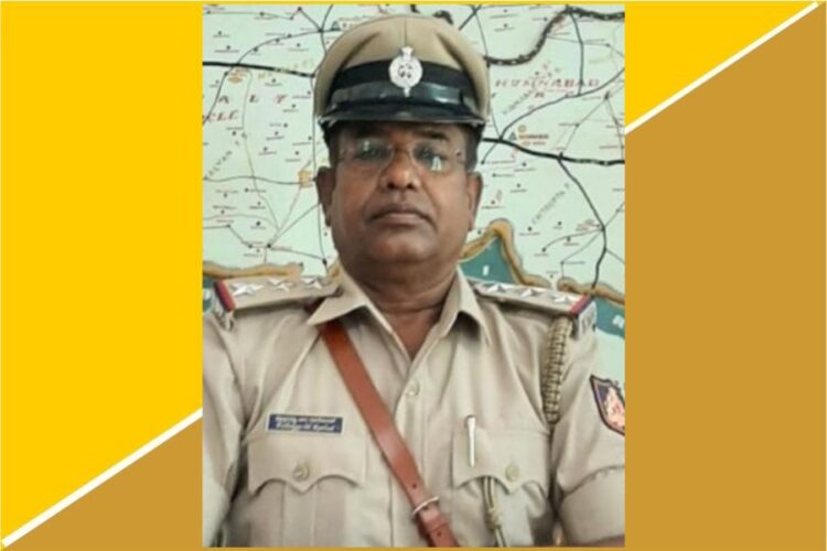 Transfer of CPI in Bidar