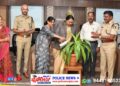 Workshop for Child Welfare Police Officers in Karnataka