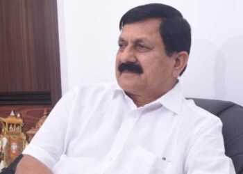 POCSO cases are increasing in the Karnataka state year by year: Araga Jnanendra