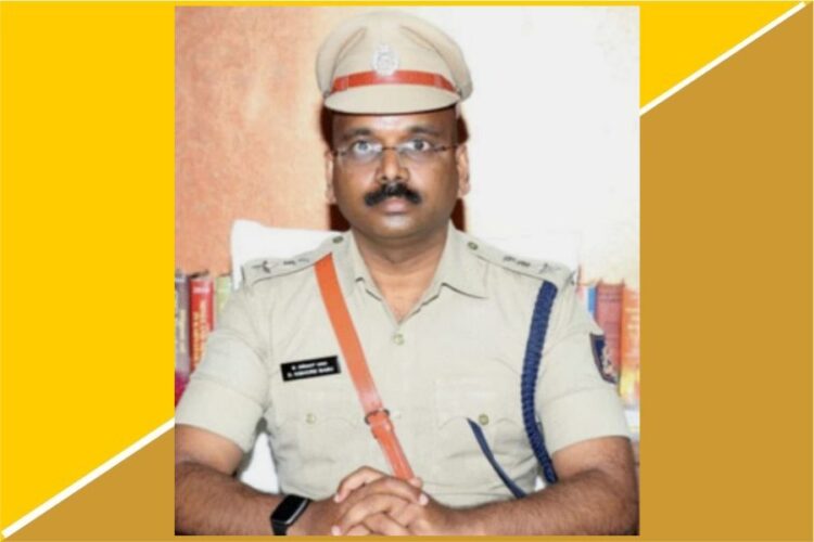 Transfer order issued to SP