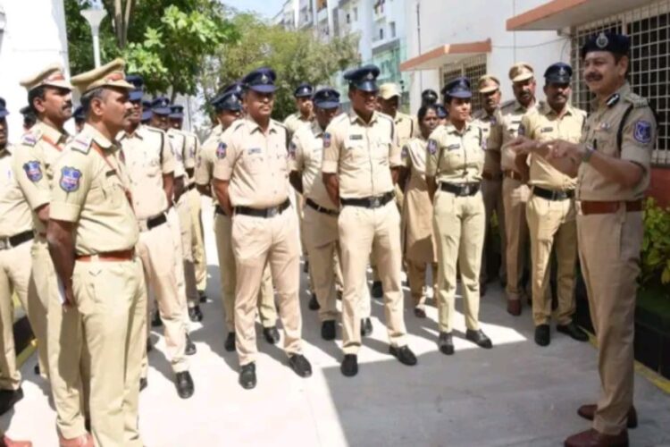 Strict arrangements on the occasion of Keesaragutta Brahmotsavam