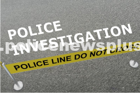 Theft of gold jewelry being investigated