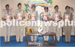 Importance of women participation in the Police Department