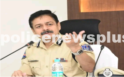 Rachakonda CP appreciated Police and prosecutors