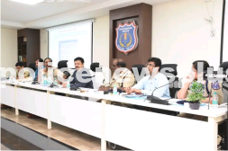 Telangana Police Recruitment Final Exam