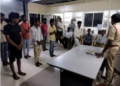 East Godavari Police conducted an awareness program