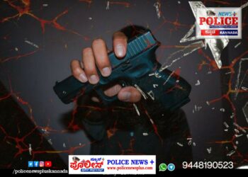 Police instructed to surrender guns; The businessman said that the licensed revolver was stolen