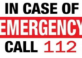 Awareness on Pan-India 112 Emergency Service