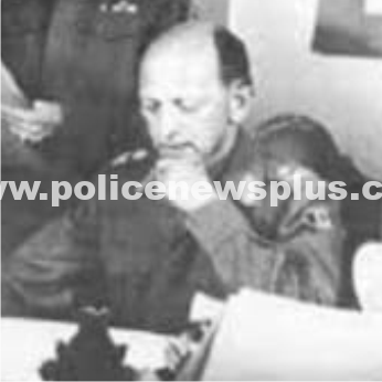 Remembering Mr. K.M.Cariappa: First Indian Field Marshal