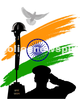 Brave ASI’s Martyrdom Salute