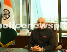 Mr. Praveen Sood IPS becomes CBI Director