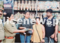 Swift Recovery of Tourist’s Purse by Police