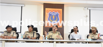 Rachakonda Police arrested Persons Involved in Insurance Policies Fraud