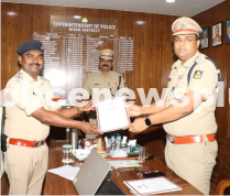 Anti-Rowdy Squad busts Inter-State Extortion