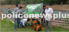 A&N Police observes World Environment Day