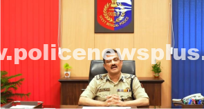 Drug Seizures and Arrests