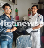 Lost Laptop Recovered