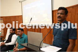 Police Immigration Training