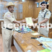 POCSO Case Investigation Recognition