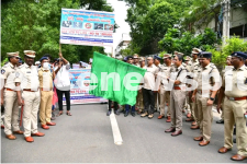 Anti-Drug Campaign in AP