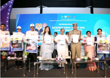 Celebrations against Drug Abuse