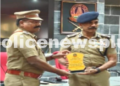 Best Police Station: Karaikudi