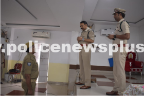 Home Guard Commandant Solves Problems