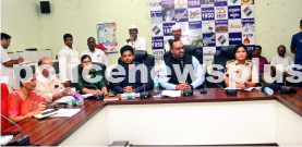 Independence Day Preparations Review