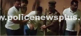 Crime Encounter: Fake Police