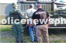 Joint Initiative Combats Trafficking