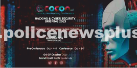 c0c0n 16: Promoting Cyber Security