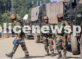 J&K Encounter: 4 Militants Killed