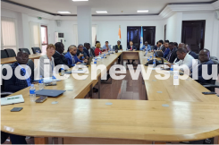 Regional Bureaus Insights