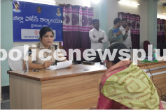 Speedy Justice Initiative